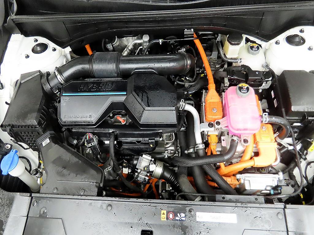 KIA Sorento 2025 Blanco - Importación desde Corea - HF Imports Iquique - Foto 20