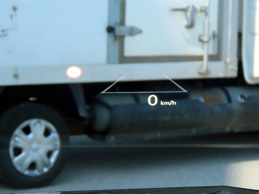 KIA Carnival - Vista 10