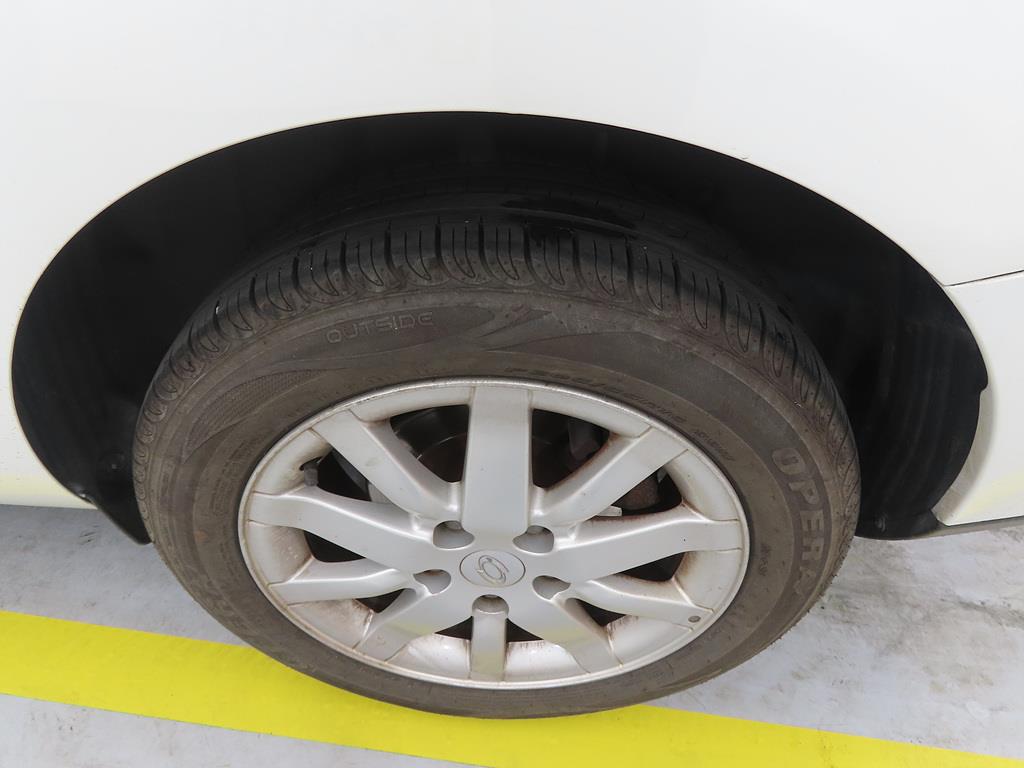 SAMSUNG SM3 2011 Blanco - Importación desde Corea - HF Imports Iquique - Foto 18