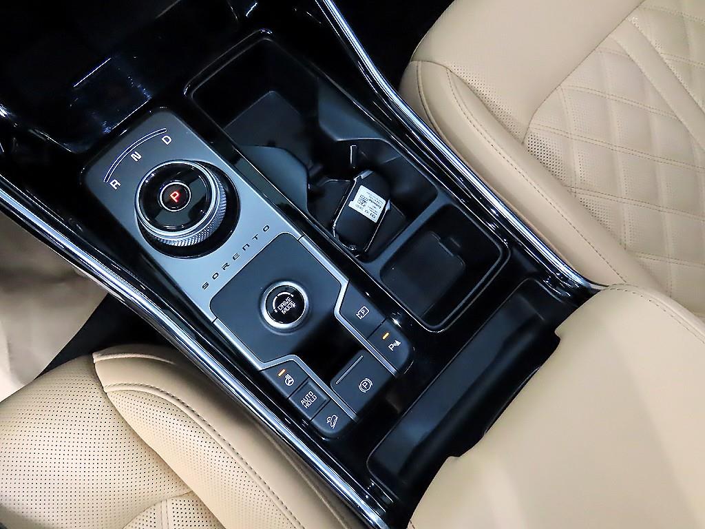 KIA Sorento - Vista 10