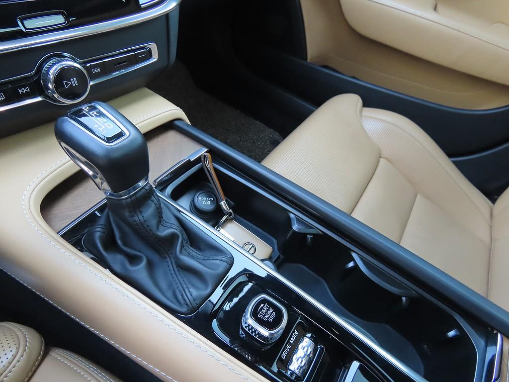 Volvo S90 2020 Negro - Importación desde Corea - HF Imports Iquique - Foto 13