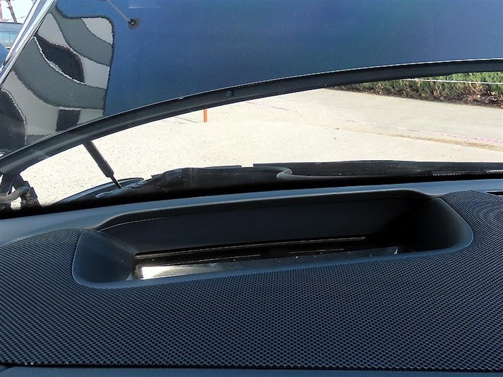 Mercedes Benz GLE Class - Vista 10