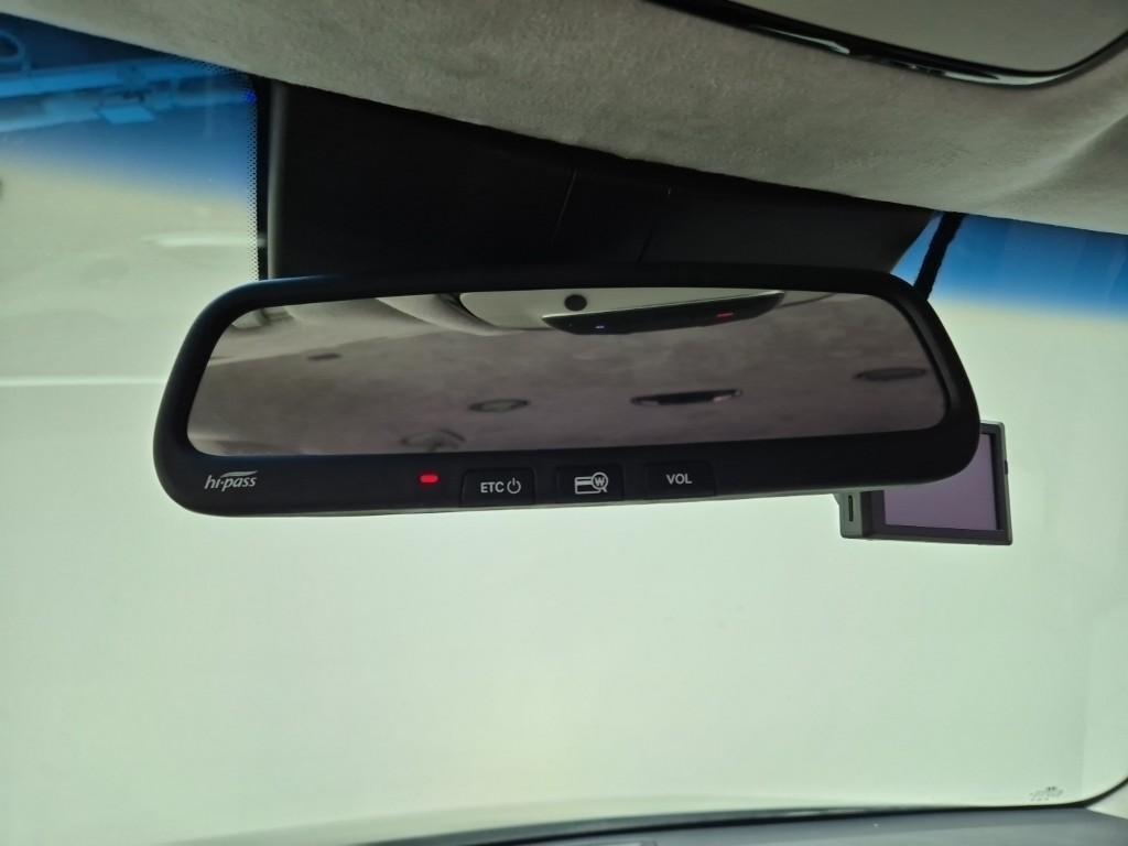 HYUNDAI Palisade 2019 Azul - Importación desde Corea - HF Imports Iquique - Foto 17