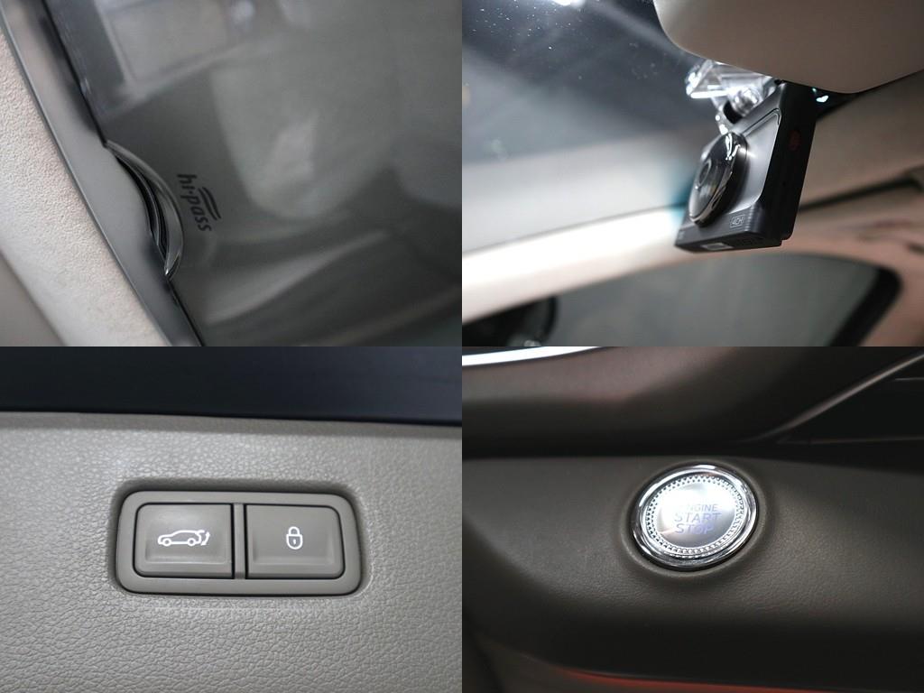 Genesis GV80 2023 Negro - Importación desde Corea - HF Imports Iquique - Foto 19