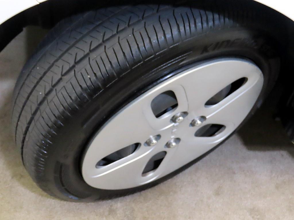 KIA Ray 2022 Blanco - Importación desde Corea - HF Imports Iquique - Foto 18