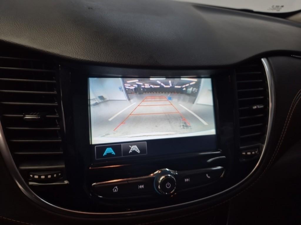 Chevrolet Trax 2018 Blanco - Importación desde Corea - HF Imports Iquique - Foto 13