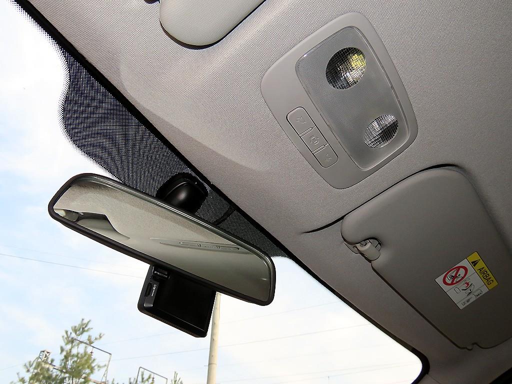 HYUNDAI Starex 2021 Blanco - Importación desde Corea - HF Imports Iquique - Foto 16