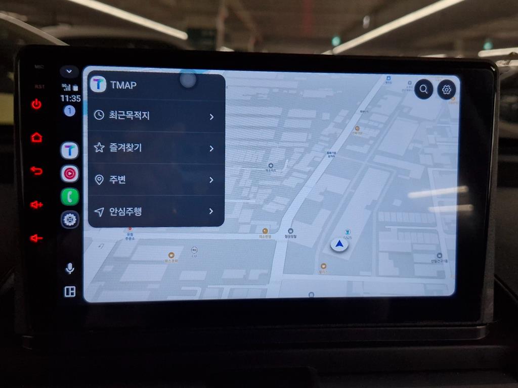 HYUNDAI Casper - Vista 6