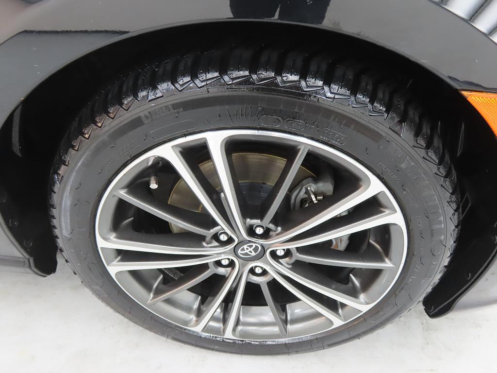 Toyota 86 2013 Negro - Importación desde Corea - HF Imports Iquique - Foto 19