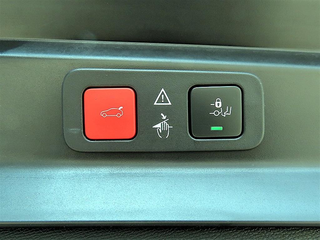 Peugeot 5008 2024 Azul - Importación desde Corea - HF Imports Iquique - Foto 17