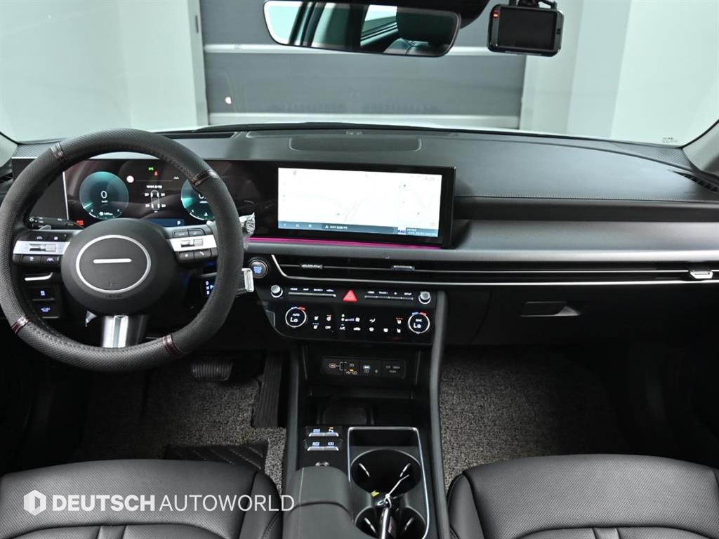 HYUNDAI Sonata - Vista 7