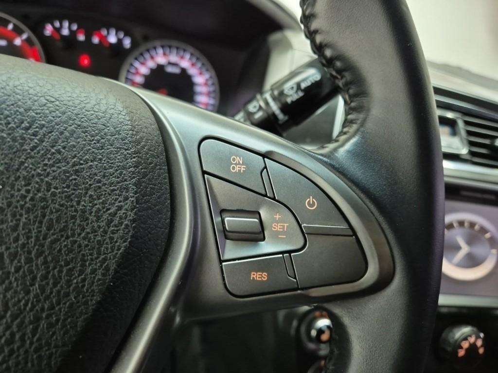 Ssangyong Korando 2017 Blanco - Importación desde Corea - HF Imports Iquique - Foto 15