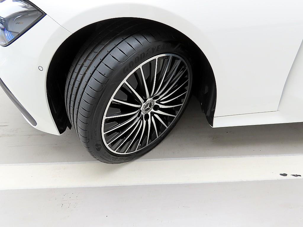 Mercedes Benz CLE Class 2025 Blanco - Importación desde Corea - HF Imports Iquique - Foto 19