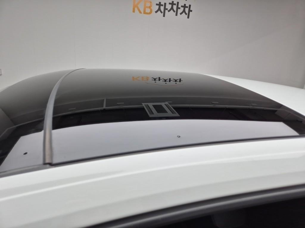 Volkswagen Scirocco 2015 Blanco - Importación desde Corea - HF Imports Iquique - Foto 17