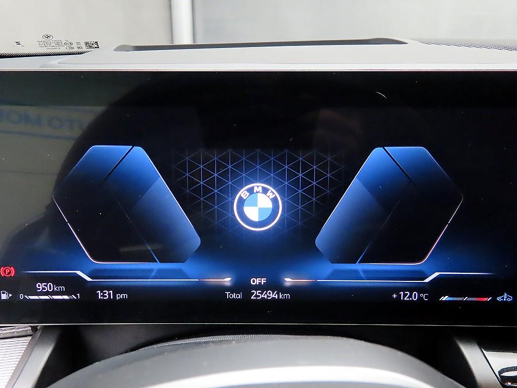 BMW 5 Series - Vista 8