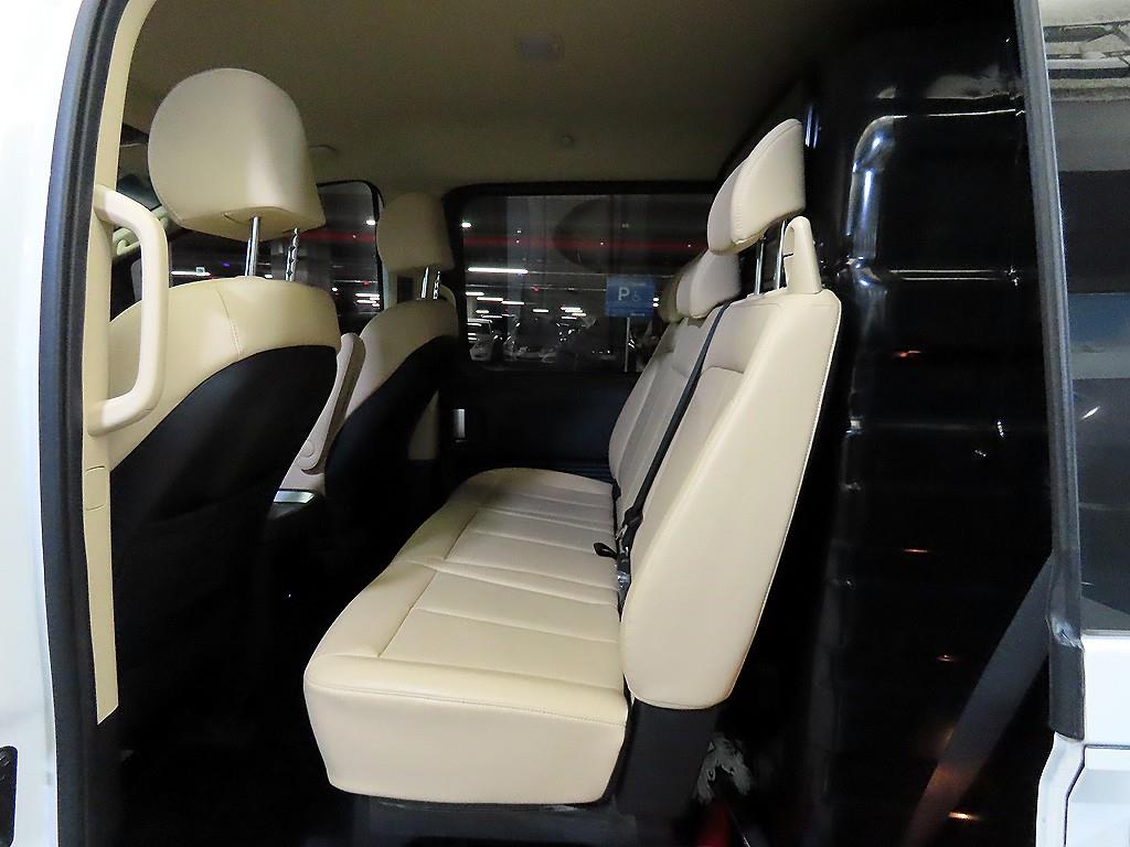 HYUNDAI Staria - Vista 7