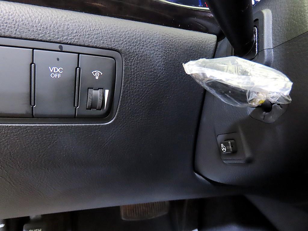 HYUNDAI Genesis 2013 Gris - Importación desde Corea - HF Imports Iquique - Foto 14