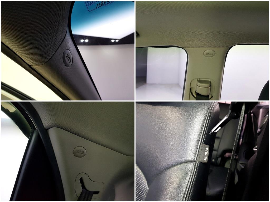 Ssangyong Korando 2015 Blanco - Importación desde Corea - HF Imports Iquique - Foto 18