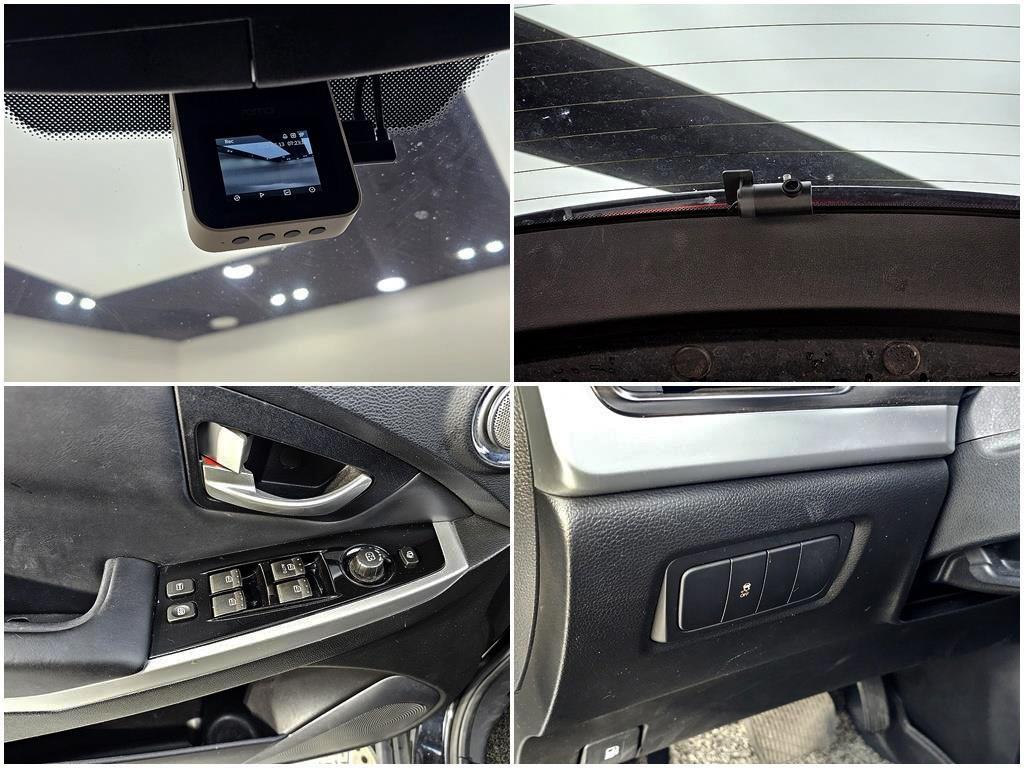 Ssangyong Korando 2014 Negro - Importación desde Corea - HF Imports Iquique - Foto 19