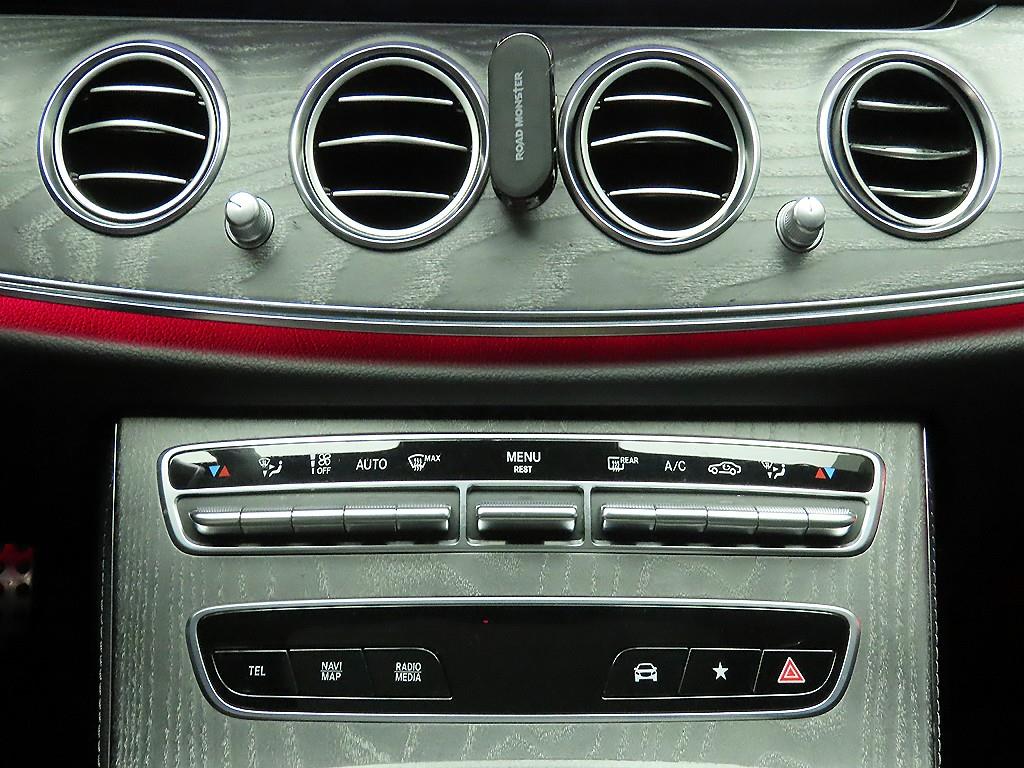 Mercedes Benz E class 2021 Blanco - Importación desde Corea - HF Imports Iquique - Foto 16