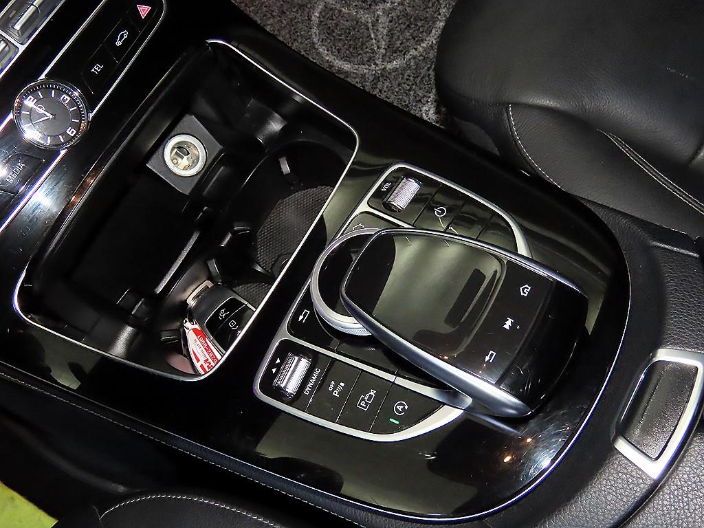 Mercedes Benz E class 2018 Blanco - Importación desde Corea - HF Imports Iquique - Foto 13