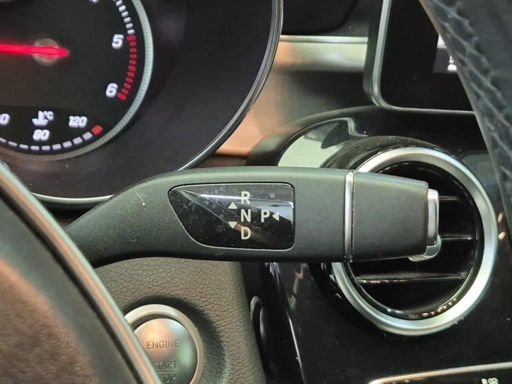 Mercedes Benz C Class 2015 Blanco - Importación desde Corea - HF Imports Iquique - Foto 16