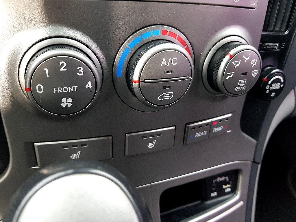 HYUNDAI Starex 2015 Plateado - Importación desde Corea - HF Imports Iquique - Foto 17