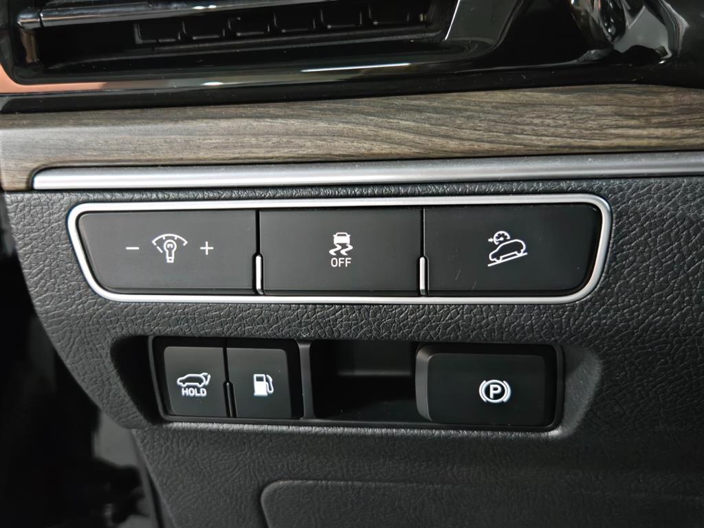 KIA Mohave 2022 Negro - Importación desde Corea - HF Imports Iquique - Foto 17