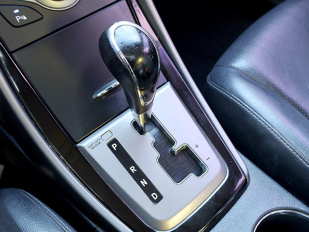 HYUNDAI Avante 2013 Blanco - Importación desde Corea - HF Imports Iquique - Foto 7