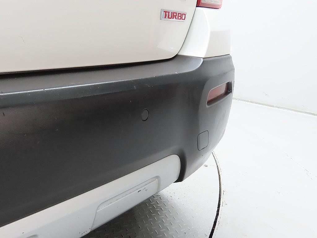 Chevrolet Trax 2014 Blanco - Importación desde Corea - HF Imports Iquique - Foto 10