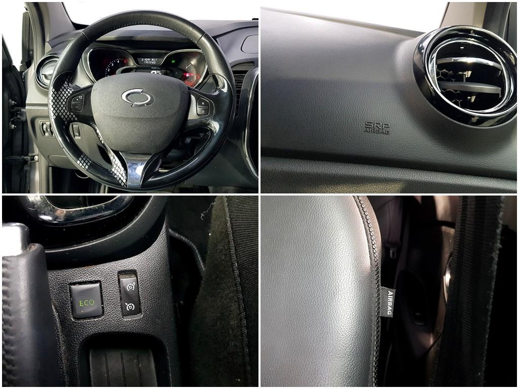 SAMSUNG QM3 2017 Gris - Importación desde Corea - HF Imports Iquique - Foto 17