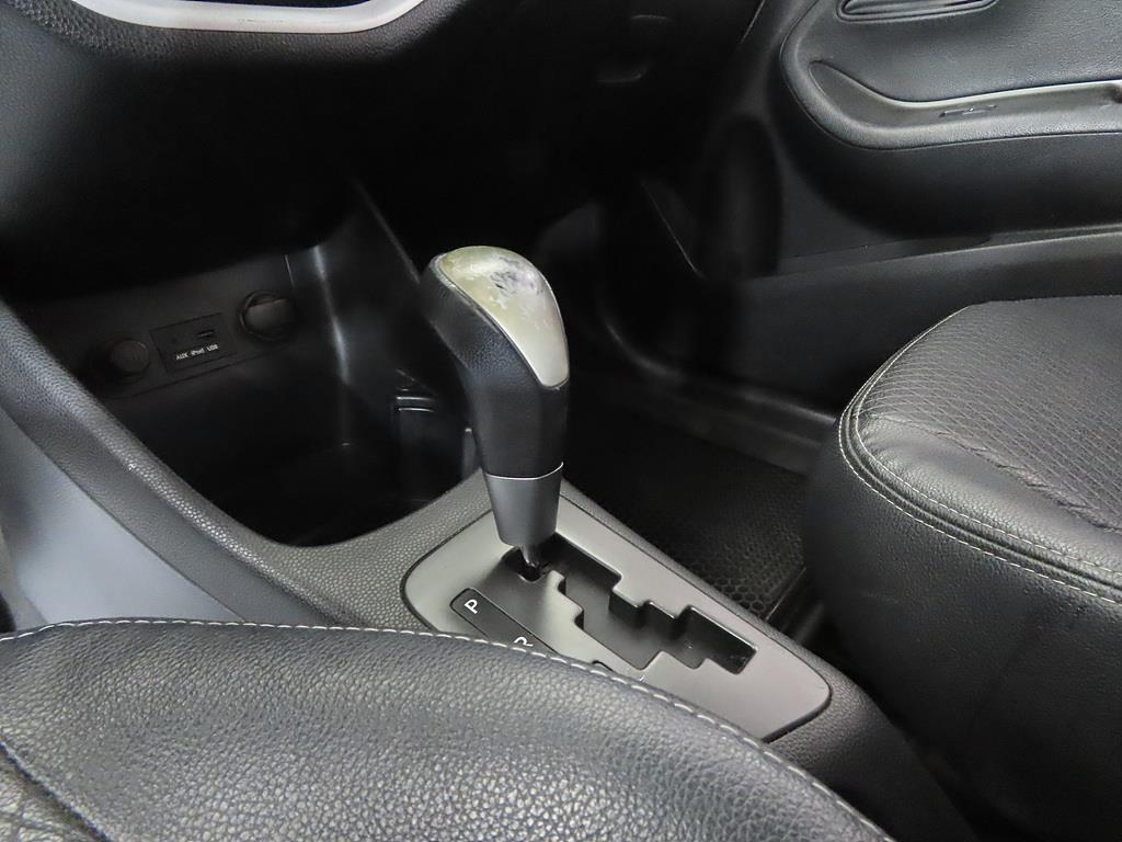 KIA Morning - Vista 11