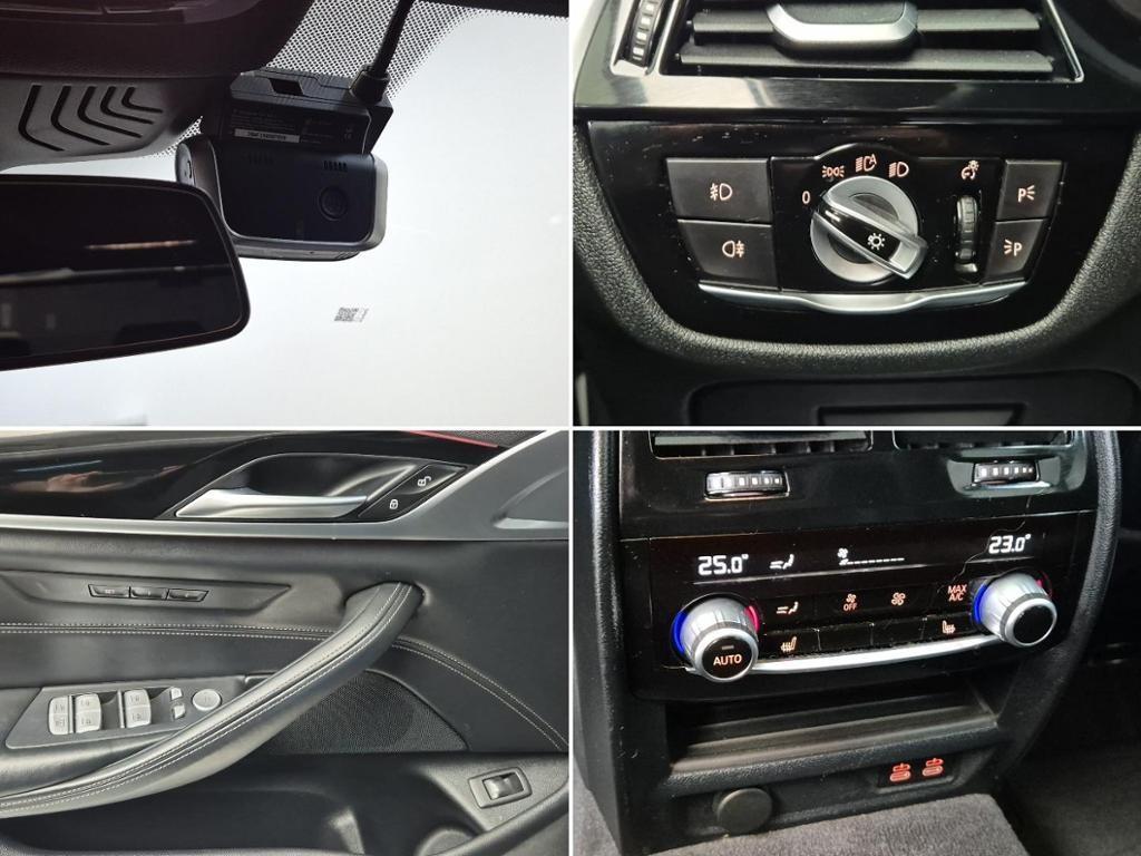 BMW 5 Series 2020 Blanco - Importación desde Corea - HF Imports Iquique - Foto 18