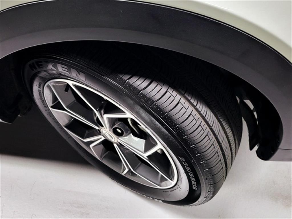 Ssangyong Korando 2019 Blanco - Importación desde Corea - HF Imports Iquique - Foto 20