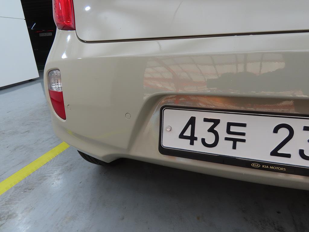 KIA Morning 2015 the color of pearl - Importación desde Corea - HF Imports Iquique - Foto 16