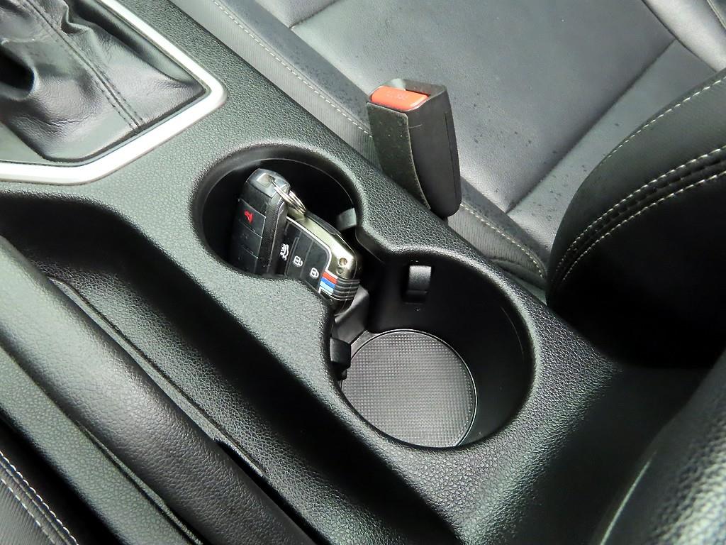 KIA Sportage - Vista 11