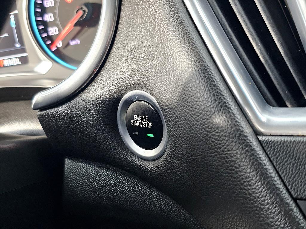 Chevrolet Malibu 2017 Blanco - Importación desde Corea - HF Imports Iquique - Foto 13