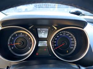 HYUNDAI Avante - Vista 12