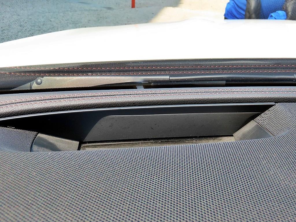 Mercedes Benz E class - Vista 10