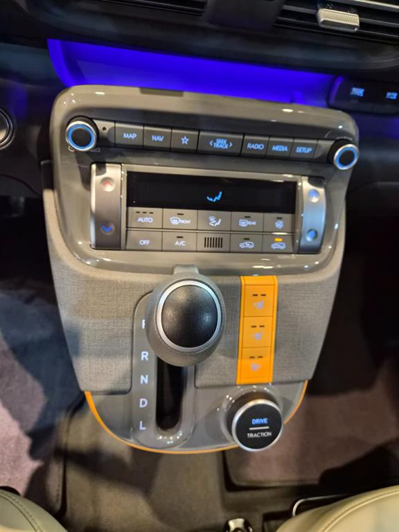 HYUNDAI Casper 2023 - Importación desde Corea - HF Imports Iquique - Foto 15