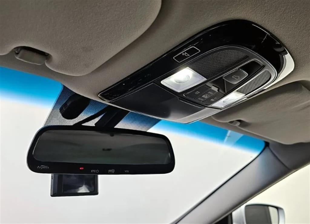 HYUNDAI Grandeur 2015 Gris - Importación desde Corea - HF Imports Iquique - Foto 17