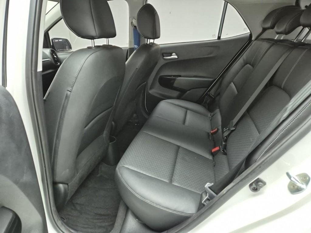 KIA Morning 2018 Blanco - Importación desde Corea - HF Imports Iquique - Foto 16