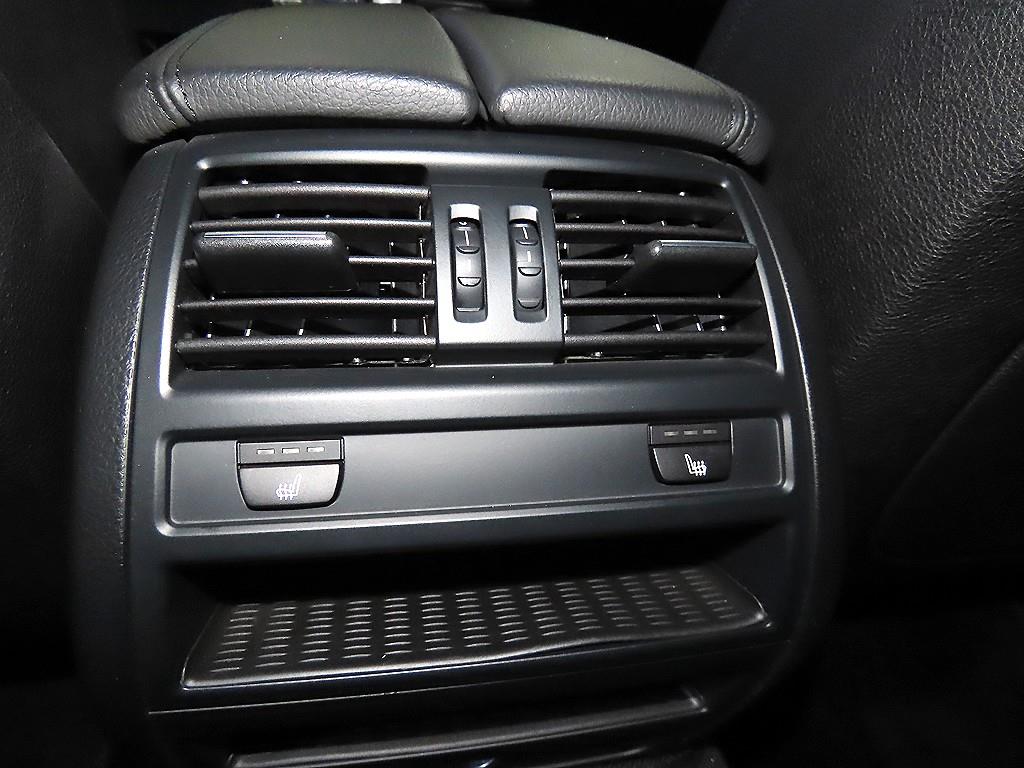 BMW 5 Series 2016 - Importación desde Corea - HF Imports Iquique - Foto 15