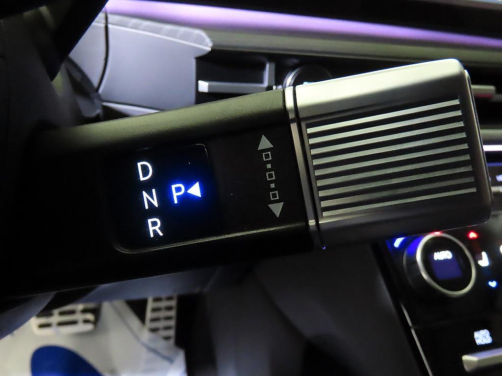 HYUNDAI Santa Fe - Vista 12