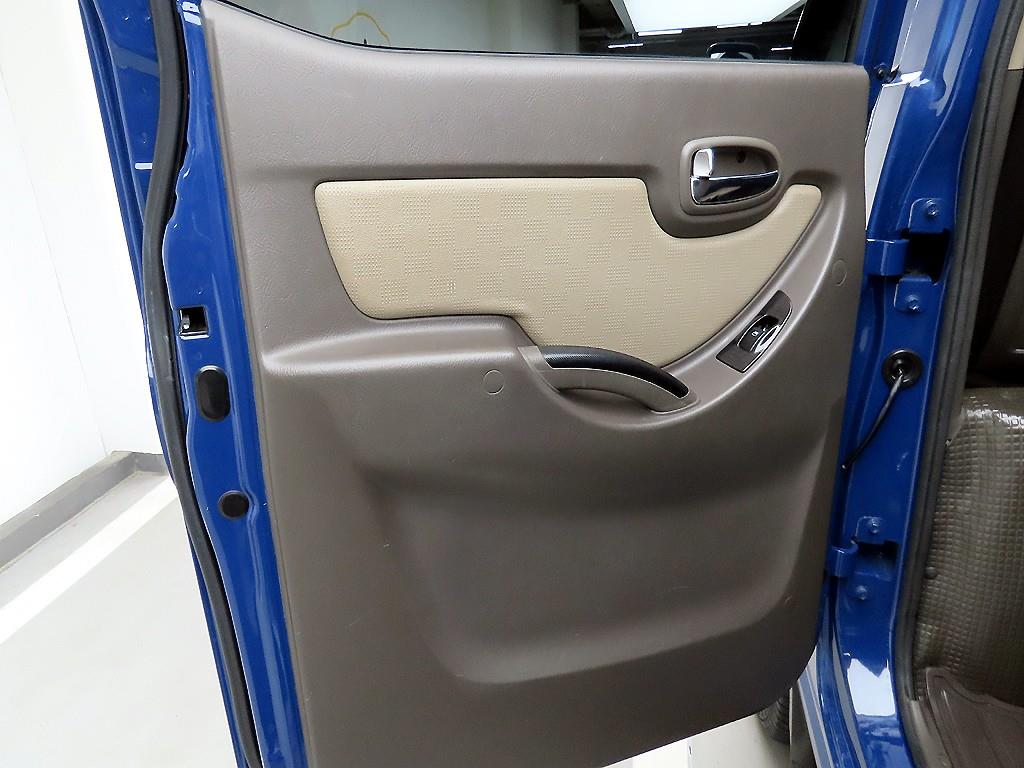 Small Truck Cargo (small) 2023 Azul - Importación desde Corea - HF Imports Iquique - Foto 13