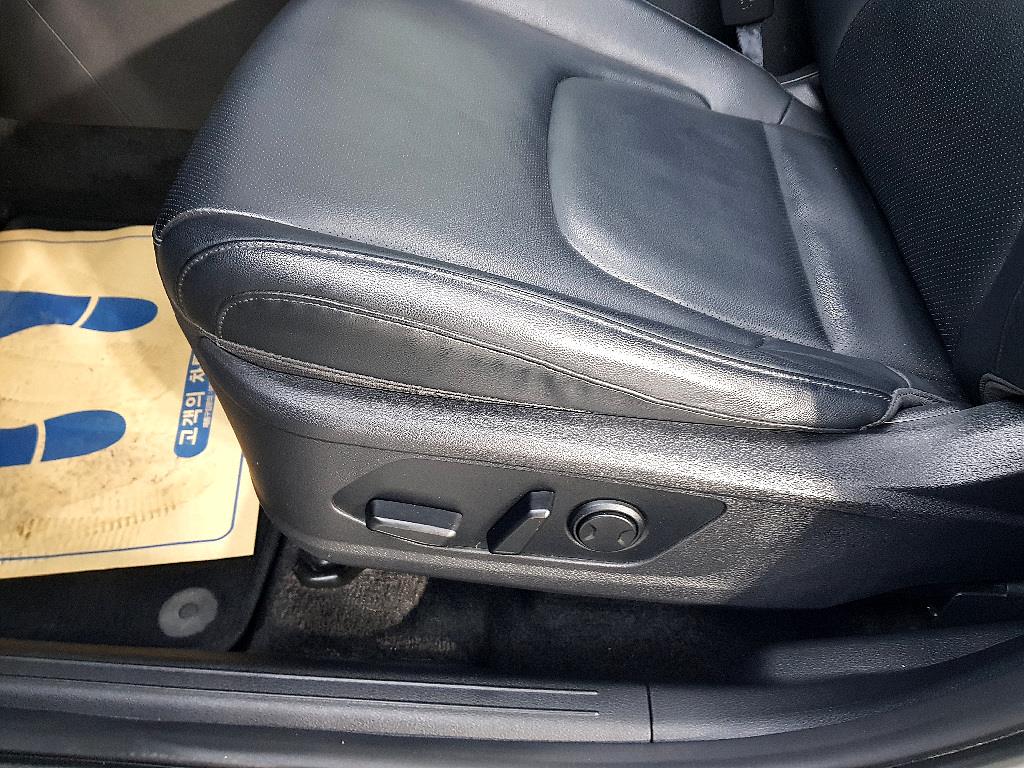 KIA Sportage 2022 Blanco - Importación desde Corea - HF Imports Iquique - Foto 14