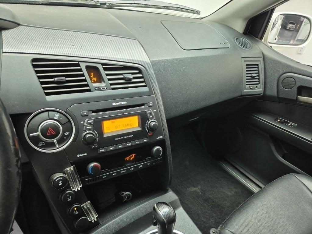 Ssangyong Korando - Vista 10