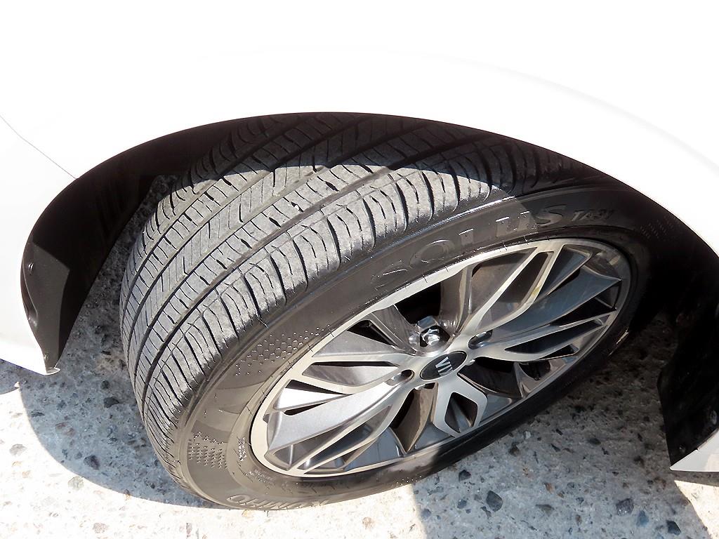 KIA K5 2020 Blanco - Importación desde Corea - HF Imports Iquique - Foto 20