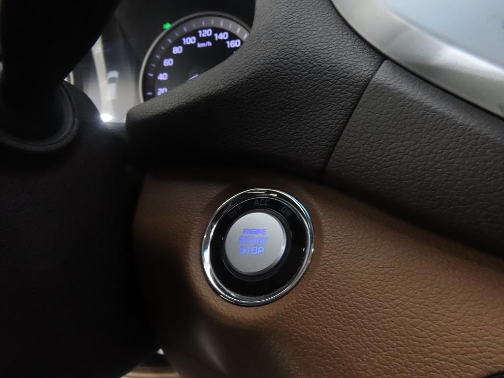 HYUNDAI Tucson 2018 Blanco - Importación desde Corea - HF Imports Iquique - Foto 17