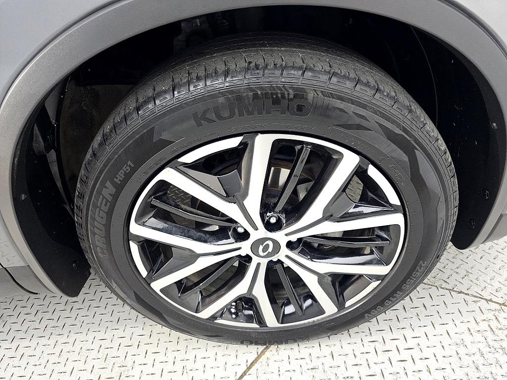 SAMSUNG QM6 2020 Gris - Importación desde Corea - HF Imports Iquique - Foto 20